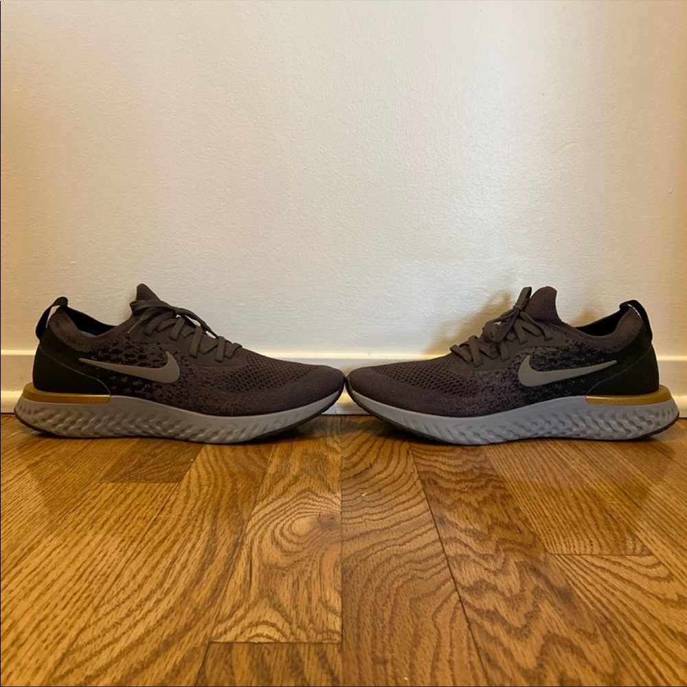 Nike epic react 2 men’s running shoes